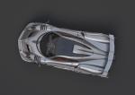 Pagani Imola 2020 года